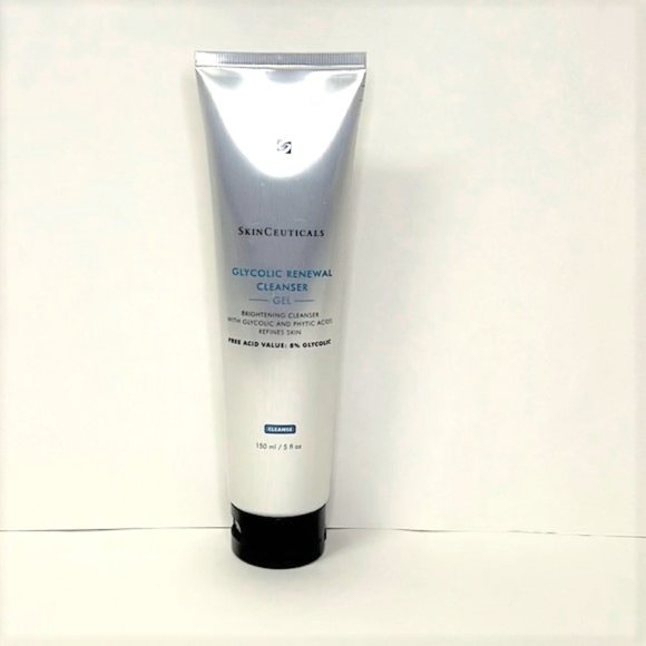 Skinceuticals Glycolic Renewal Cleanser Gel full size - Picture 1 of 3
